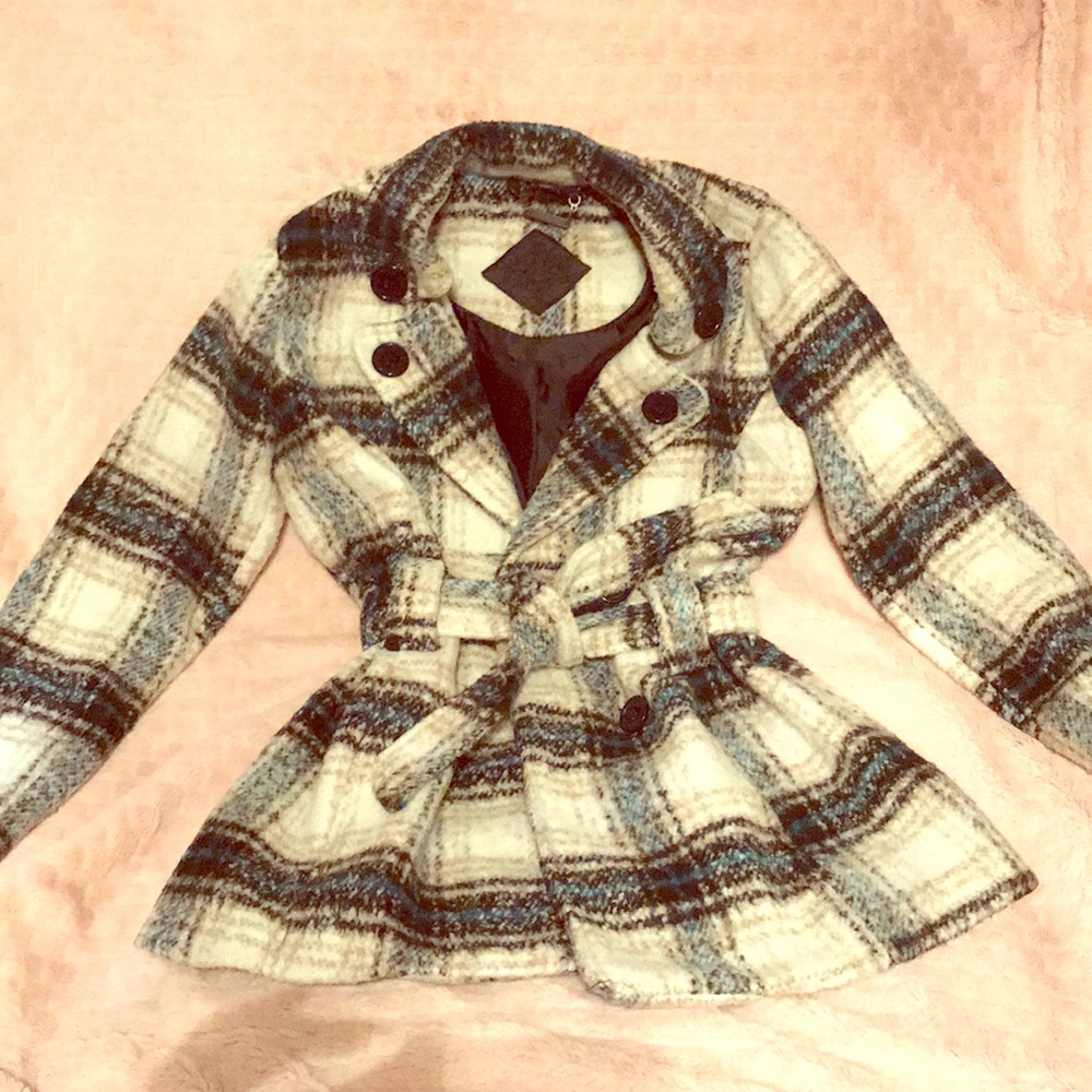Winter Coat